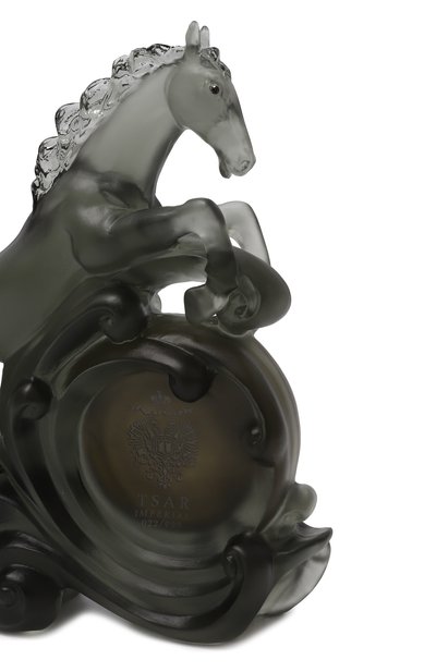 Часы настольные horse TSAR, арт. 6311-16, фото 4