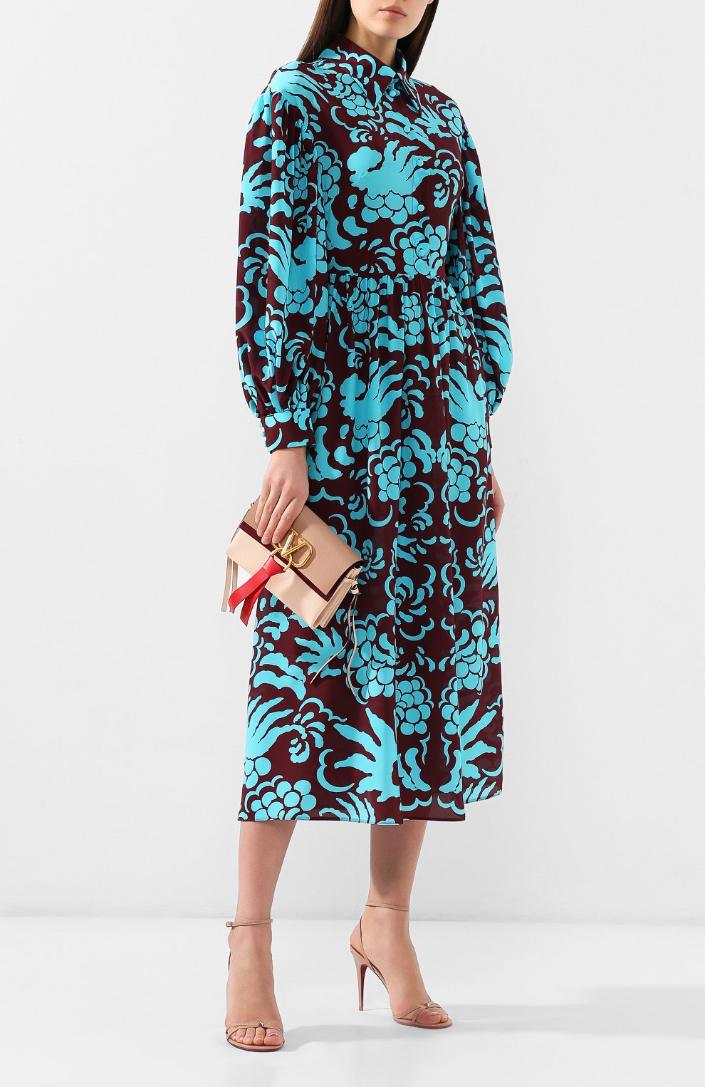 Сумка vring VALENTINO, арт. RW0B0E04/EJA, фото 2