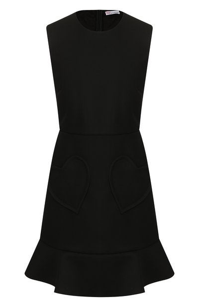 Женское платье REDVALENTINO, арт. SR3VAH15/1Y1