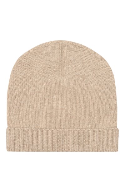 Кашемировая шапка OSCAR ET VALENTINE, арт. W23BON02, фото 1