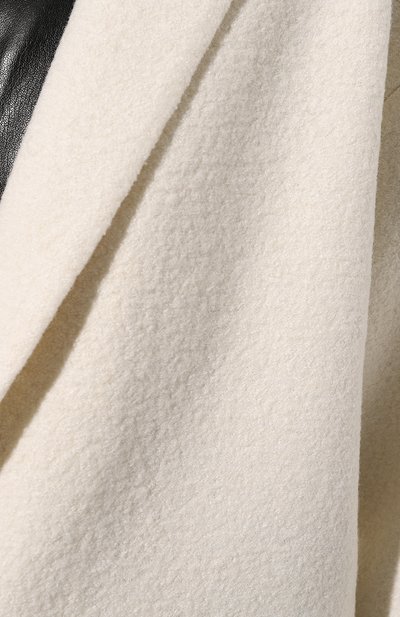 Шерстяной жакет SEVEN LAB, арт. SCP2.23.110.358, фото 5