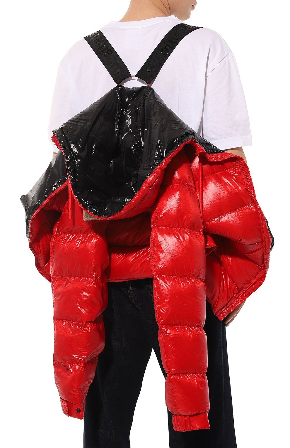 Пуховик AFTER LABEL, арт. VERBIER/N025, фото 6