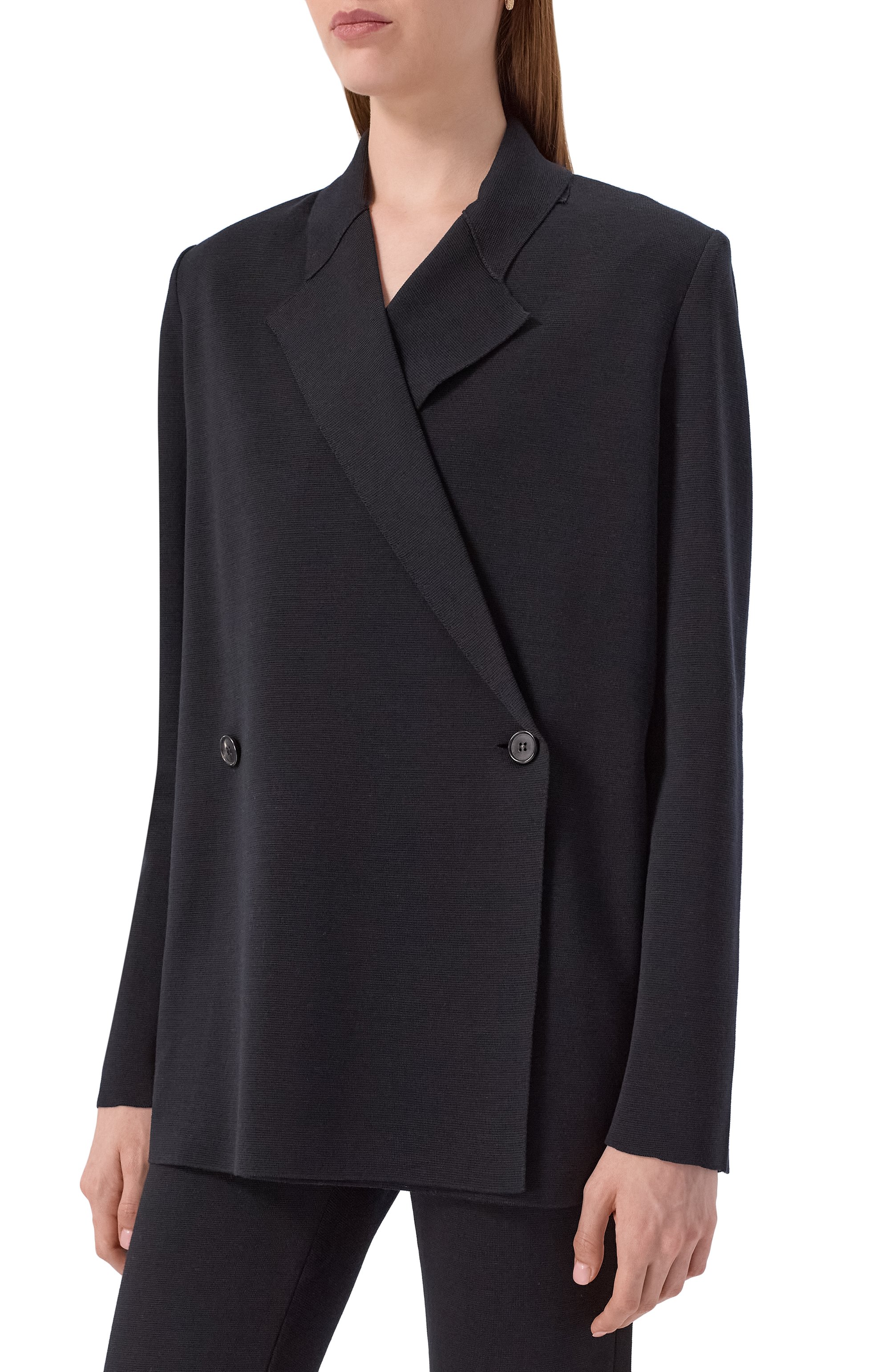 Шерстяной жакет MRZ, арт. FW25-0002, фото 3