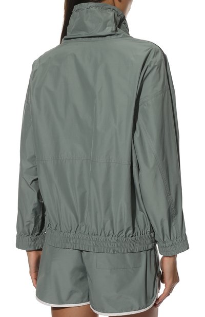 Ветровка BRUNELLO CUCINELLI, арт. MB574SV406, фото 4