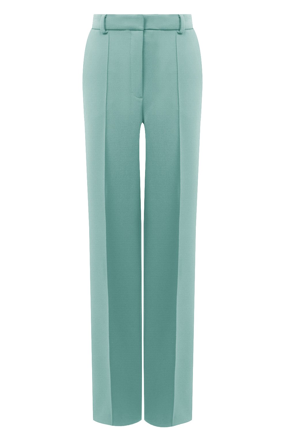 Брюки из вискозы LESYANEBO, арт. FW20/H-157, фото 1