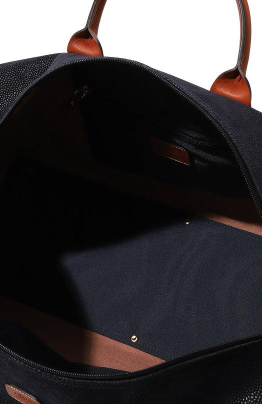 Сумка Life Holdall Bric`s BLF20202.396 Синий  BLF20202.396 Фото 5