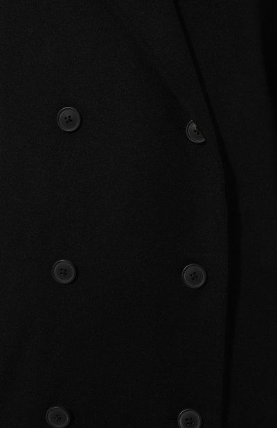 Пальто из шерсти и кашемира LOULOU DE SAISON, арт. B0RNE0, фото 5