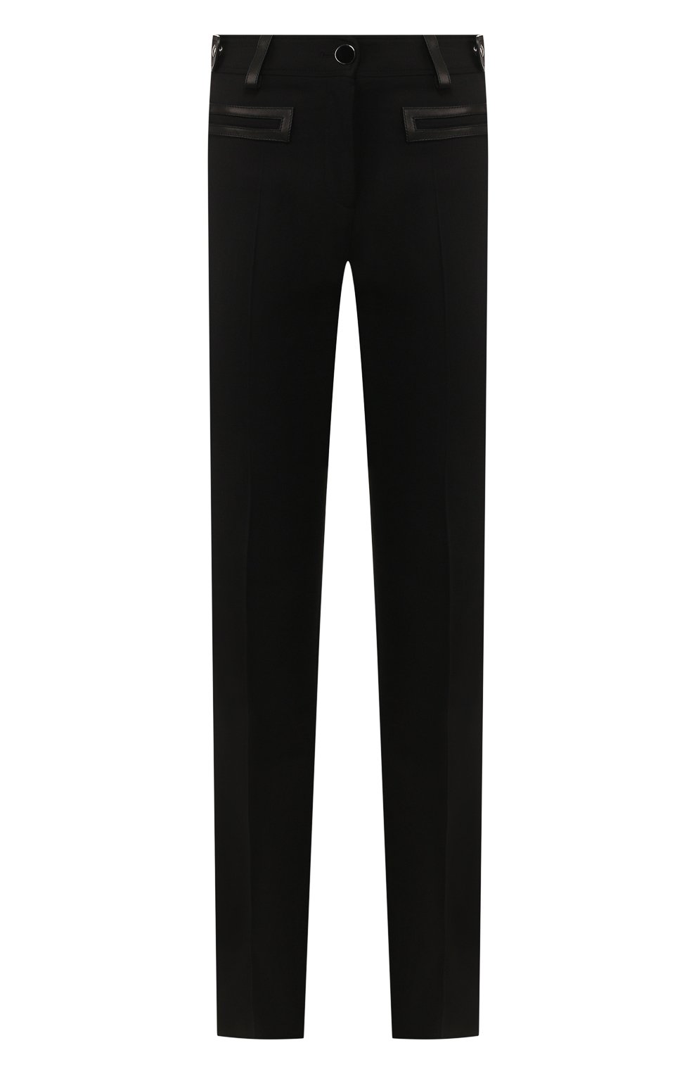 Шерстяные брюки TOM FORD, арт. PAW314-FAX236, фото 1
