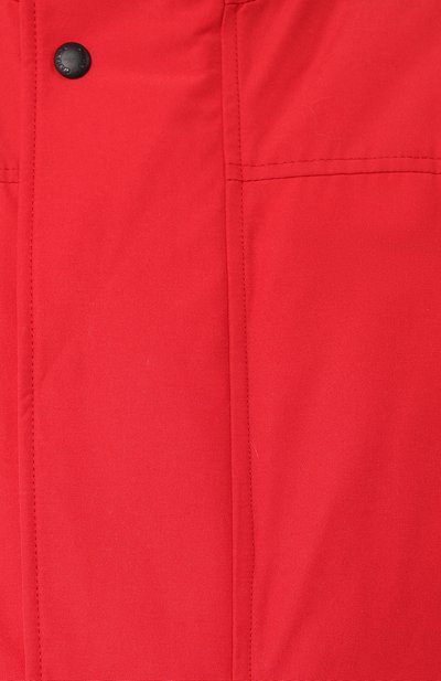 Пуховая парка sandford CANADA GOOSE, арт. 3400M, фото 5