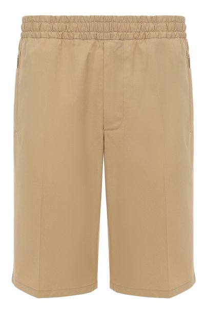 Мужские хлопковые шорты MVST, арт. MCANNES/520