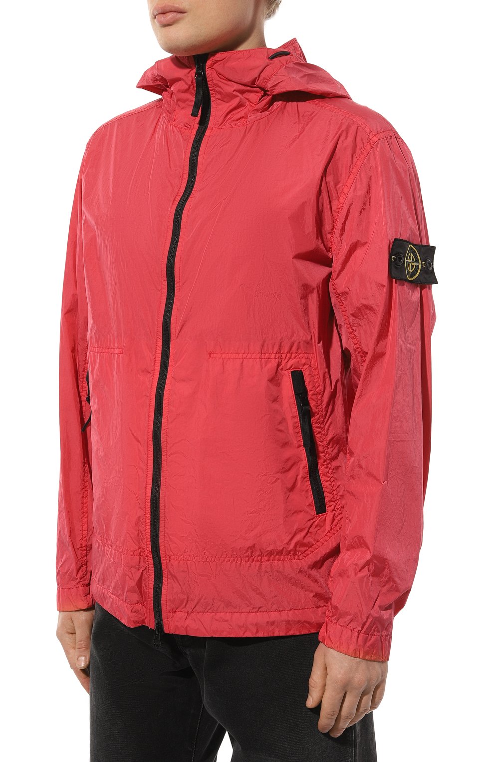 Куртка STONE ISLAND, арт. 781540522, фото 3