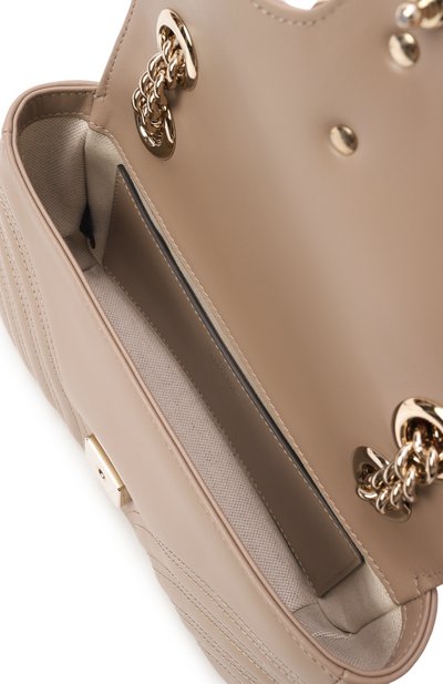 Сумка gg marmont small GUCCI, арт. 446744/AAER0, фото 5