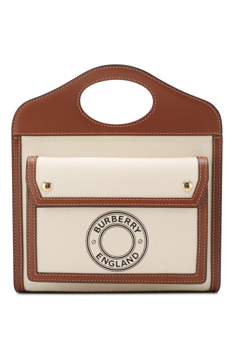 Сумка pocket  BURBERRY, арт. 8028062, фото 1