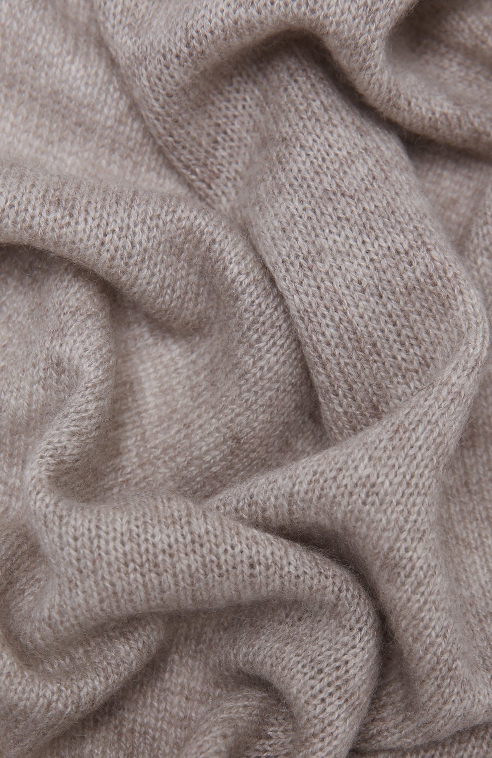 Кашемировый шарф ALLUDE, арт. 215/11241, фото 3