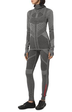 Мужского кроссовки prada x adidas a+p luna rossa 22 PRADA черного цвета, арт. 3E6447-OYQ-F0002-005 | Фото 2 (Стили: Спорт; Материал внешний: Текстиль, Натуральная кожа; Материал утеплителя: Без утеплителя; Региональные ограничения белый список (Axapta Mercury): Не проставлено; Нос: Не проставлено; Кросс-КТ: Низкие)