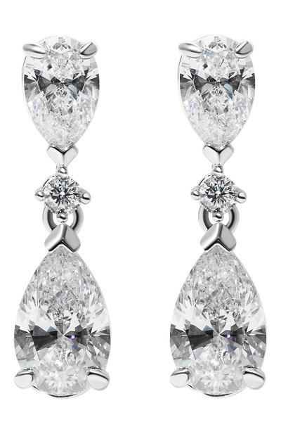 Комплект tennis deluxe v SWAROVSKI, арт. 5575495, фото 3