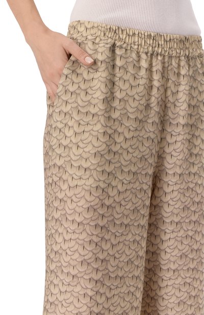 Брюки AKHMADULLINA, арт. 1125.2B701/W602, фото 5