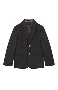 Темно-серый