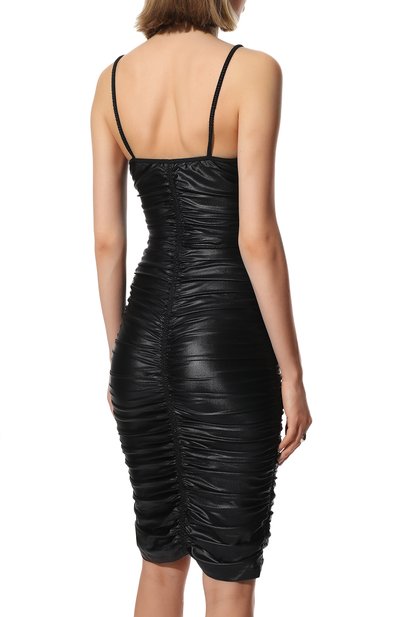 Платье ALEXANDER WANG, арт. 1CC1226445, фото 4