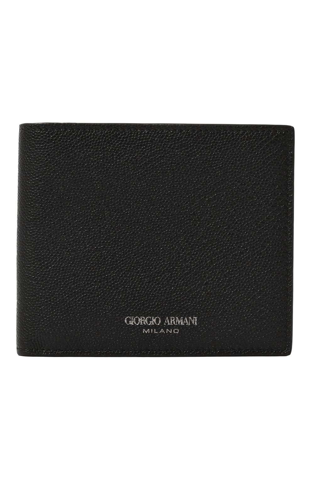 Кожаное портмоне GIORGIO ARMANI, арт. Y2R120/YR56J, фото 1