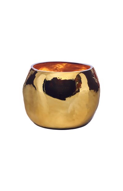 Ароматическая свеча muse cape gold m ONNO, арт. 5412280145534