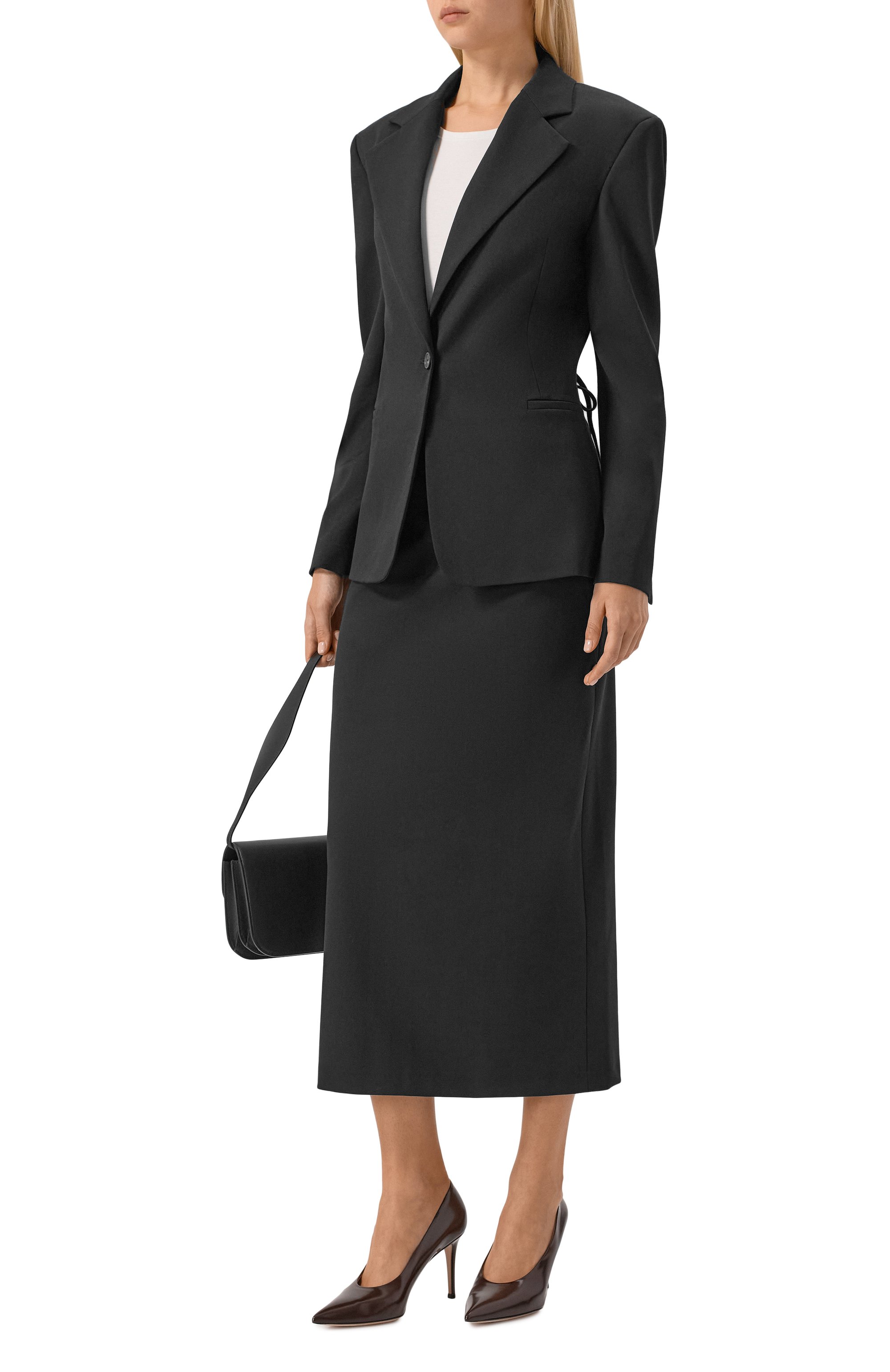 Жакет ERIKA CAVALLINI, арт. P5WH15, фото 2