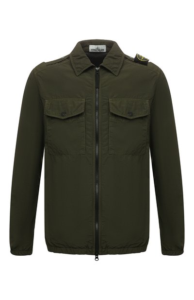 Куртка STONE ISLAND, арт. 731511303, фото 1