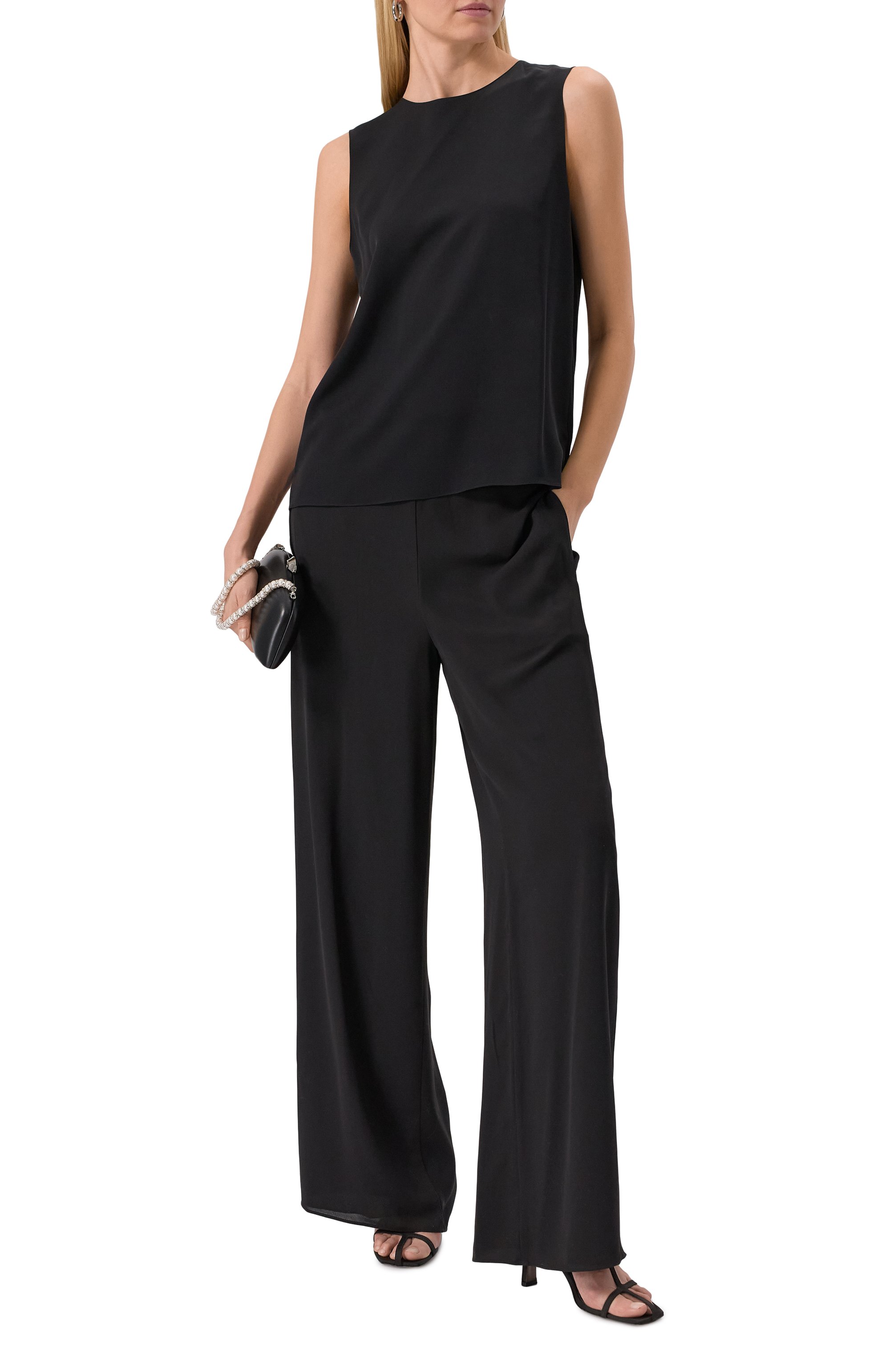 Брюки THEORY, арт. 01105208, фото 2