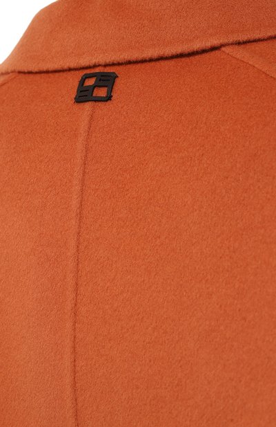 Шерстяное пальто BEATRICE .B, арт. 23FA2501/D0UBLE, фото 5