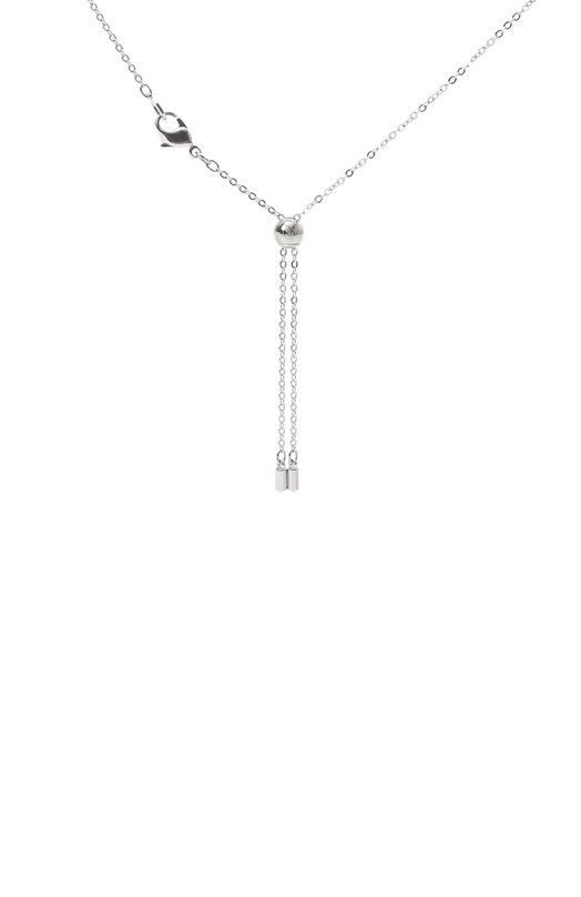 Колье Constella Swarovski 5722473 Серебряный  5722473 Фото 4