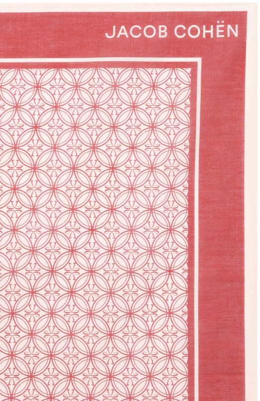 Джинсы Bard Jacob Cohen JUM_QE009 034 S3735 R2 Синий  JUM_QE009 034 S3735 R2 Фото 7