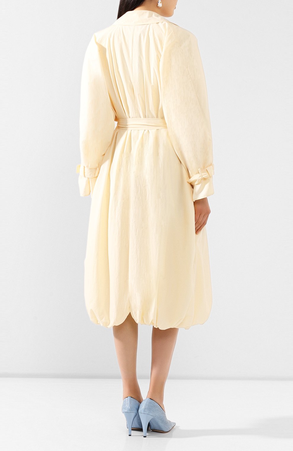 Плащ LOW CLASSIC, арт. L0W20SS_CT14CR, фото 4