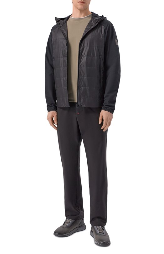 Брюки Bogner 18057861 Чёрный  18057861 Фото 2