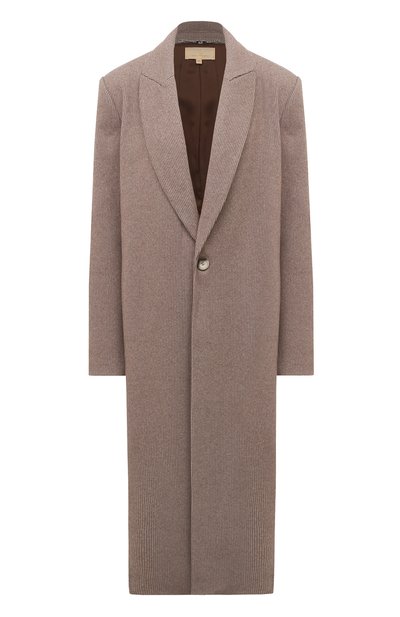 Пальто из вискозы и шерсти LIKE YANA, арт. L16-35-074-1834, фото 1