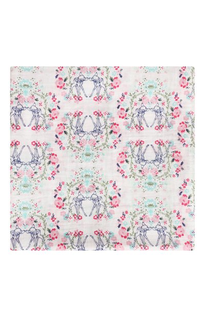 Комплект из четырех пеленок ADEN+ANAIS, арт. DISN102G, фото 2