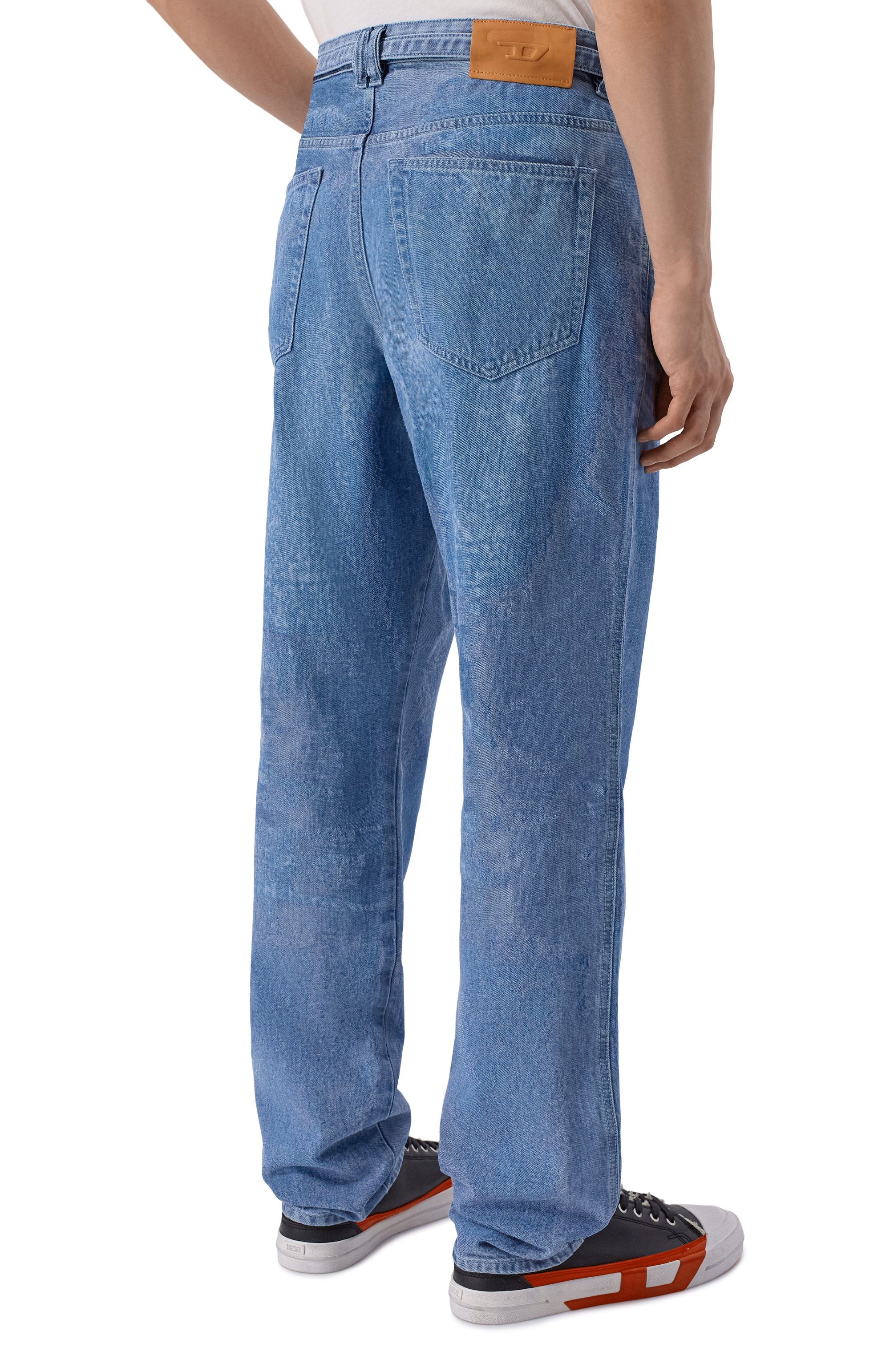 Джинсы d-juren DIESEL, арт. A22454/09P23, фото 4