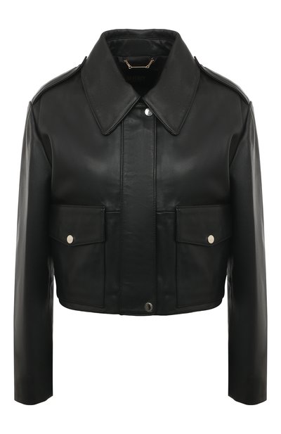 Кожаная куртка SEVENTY VENEZIA, арт. PE0184/380069, фото 1