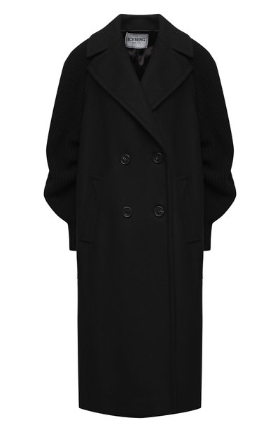 Двубортное пальто ICEBERG, арт. 20I I2P0/N021/3052, фото 1