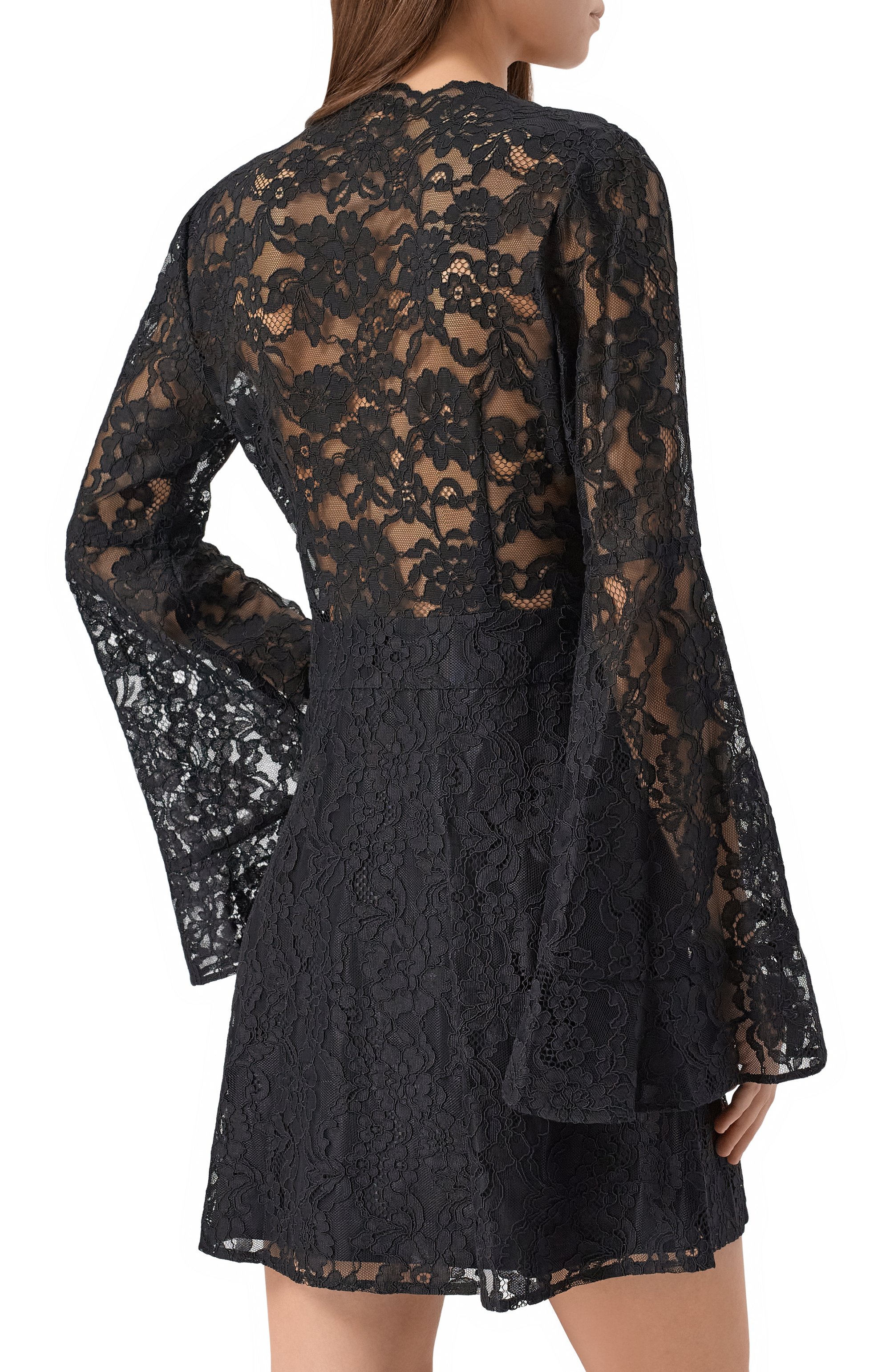 Платье THE KOOPLES, арт. FR0B31061K, фото 3