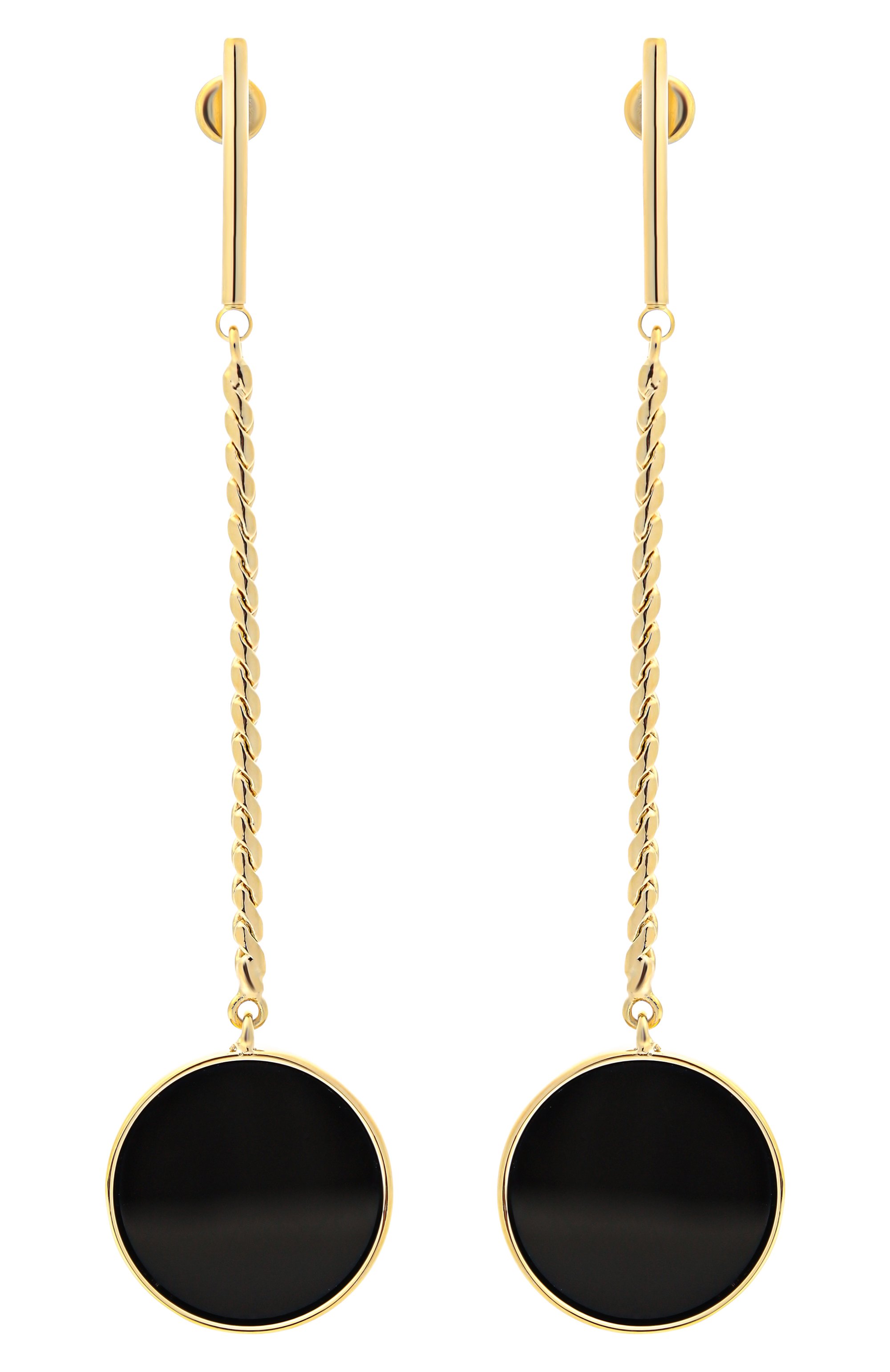 Серьги CRYSTALLINE JEWELLERY, арт. 394BL, фото 1