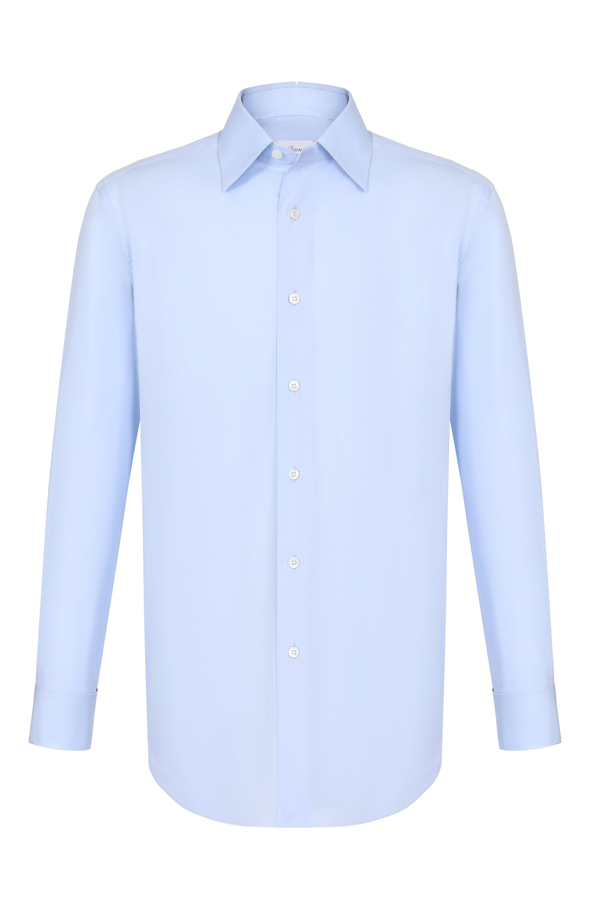 Хлопковая сорочка BRIONI, арт. RCL8JY/PZ024, фото 1