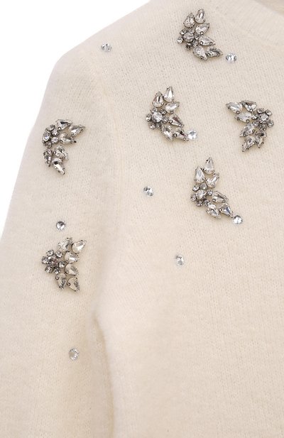 Пуловер BLUMARINE, арт. IF4007/MA39P, фото 3