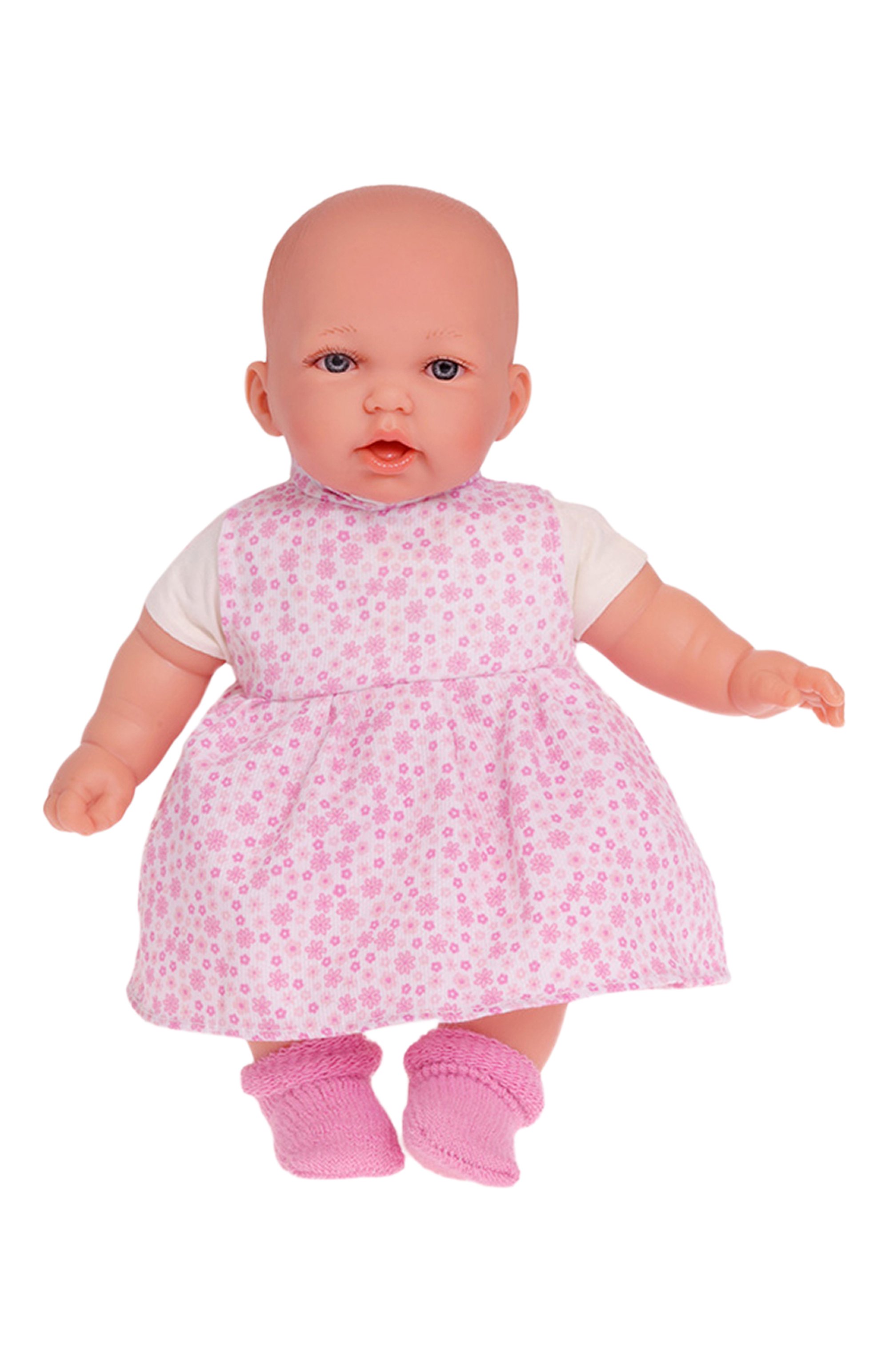 Интерактивная кукла азалия ANTONIO JUAN, арт. 12022, фото 2