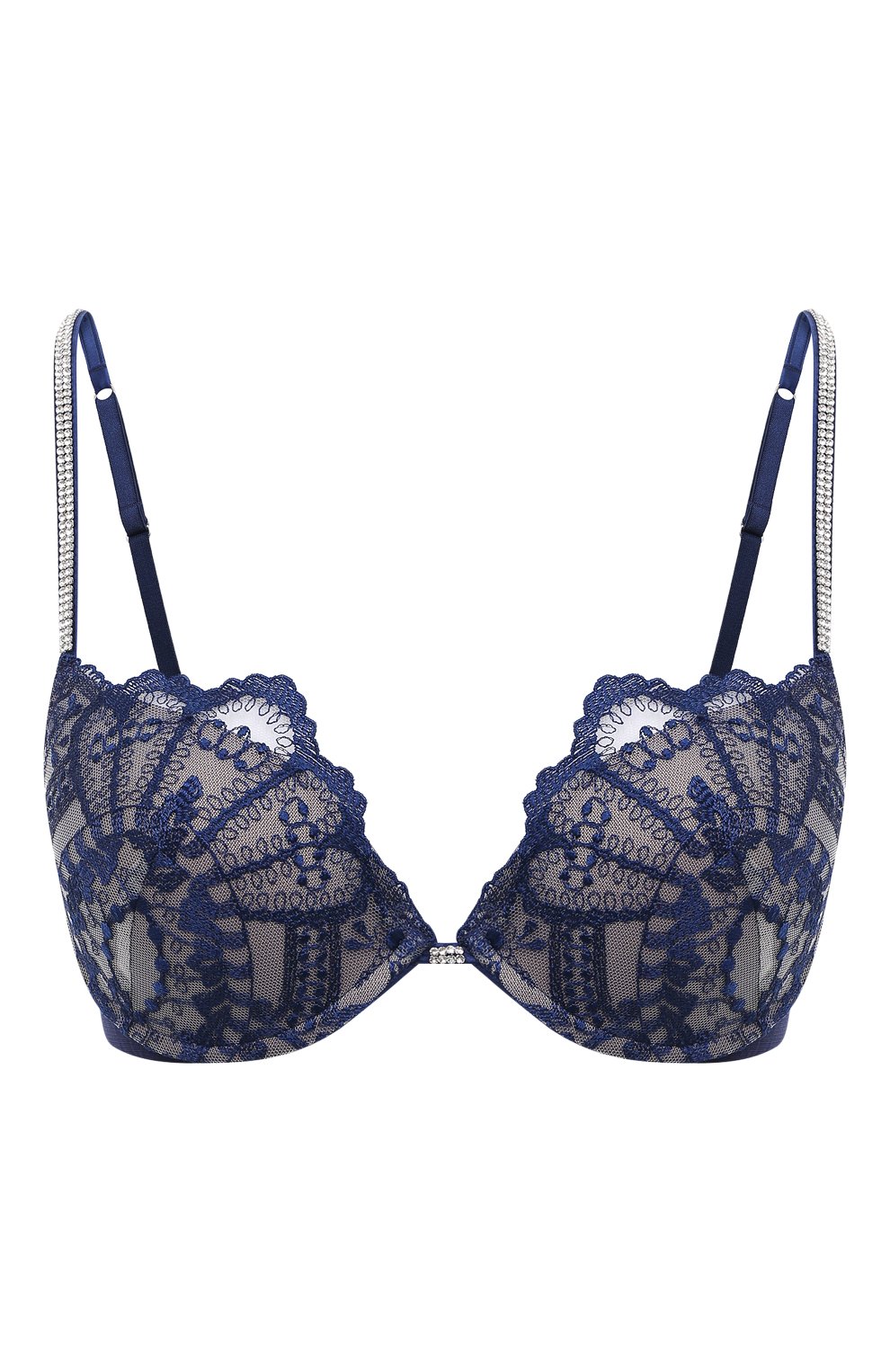 Бюстгальтер с плотной чашкой I.D. SARRIERI, арт. J6841.1, фото 1