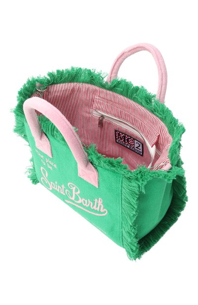 Сумка MC2 SAINT BARTH, арт. C0LETTE SP0NGE/STBA/04895F, фото 3