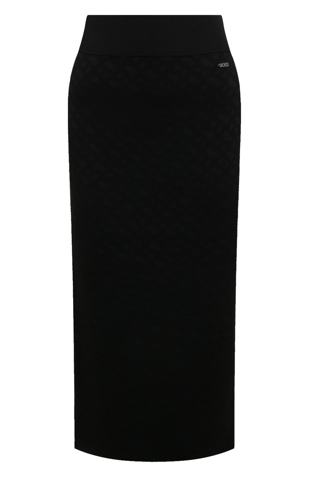 Юбка из вискозы BOSS, арт. 50493889, фото 1