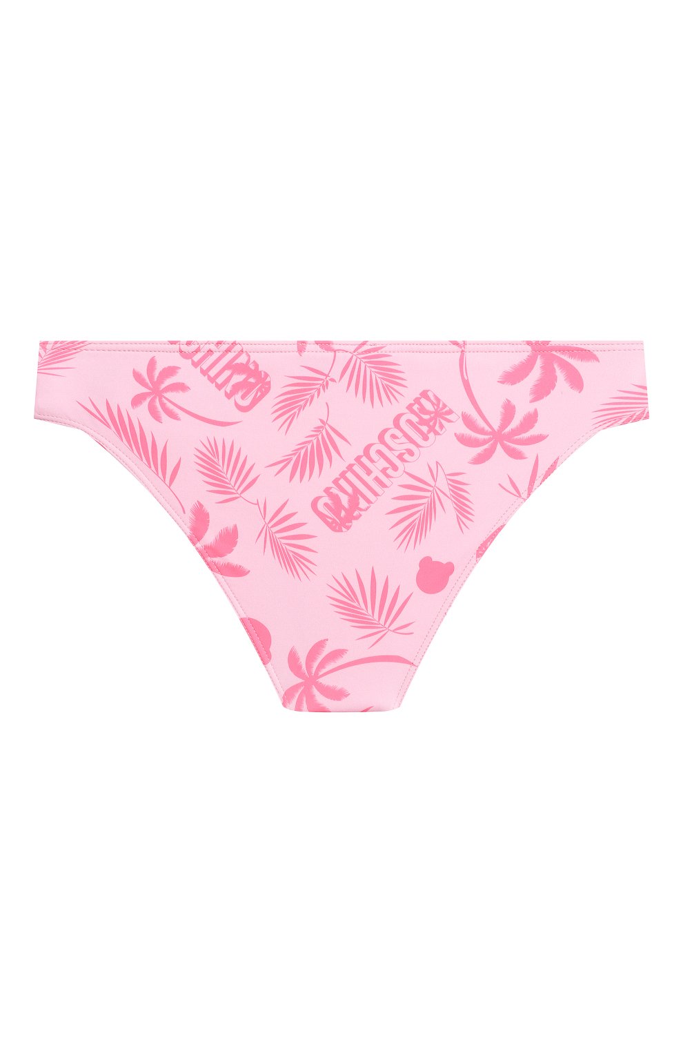 Раздельный купальник MOSCHINO, арт. HDL00W/LKA00/4-8, фото 5