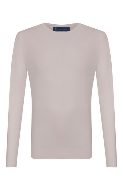 Мужской хлопковый джемпер ANDREA CAMPAGNA, арт. M5425-1000