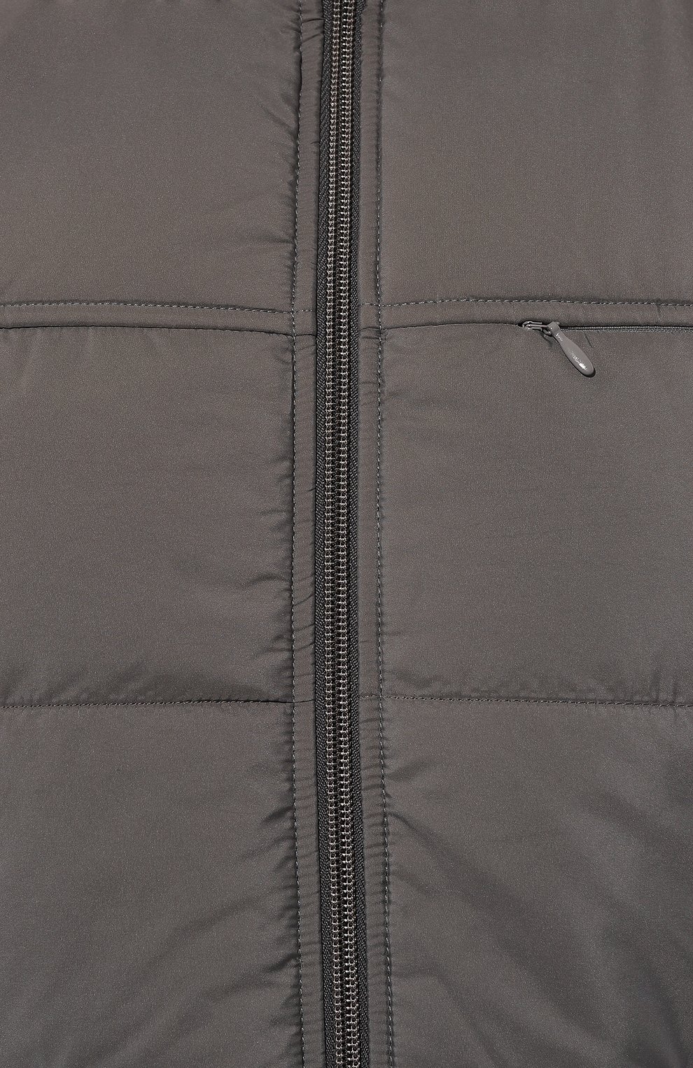 Утепленный жилет CAPOBIANCO, арт. 17M142.FWNY., фото 5