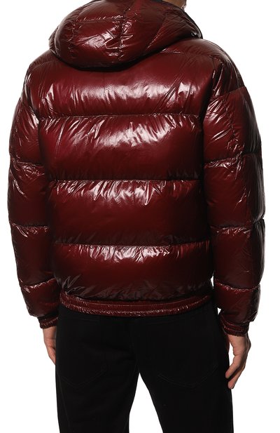 Пуховик EMPORIO ARMANI, арт. 6L1BP3/1NNBZ, фото 4